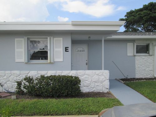 e-2611 W Barkley Drive W, West Palm Beach, FL, 33415 | Card Image