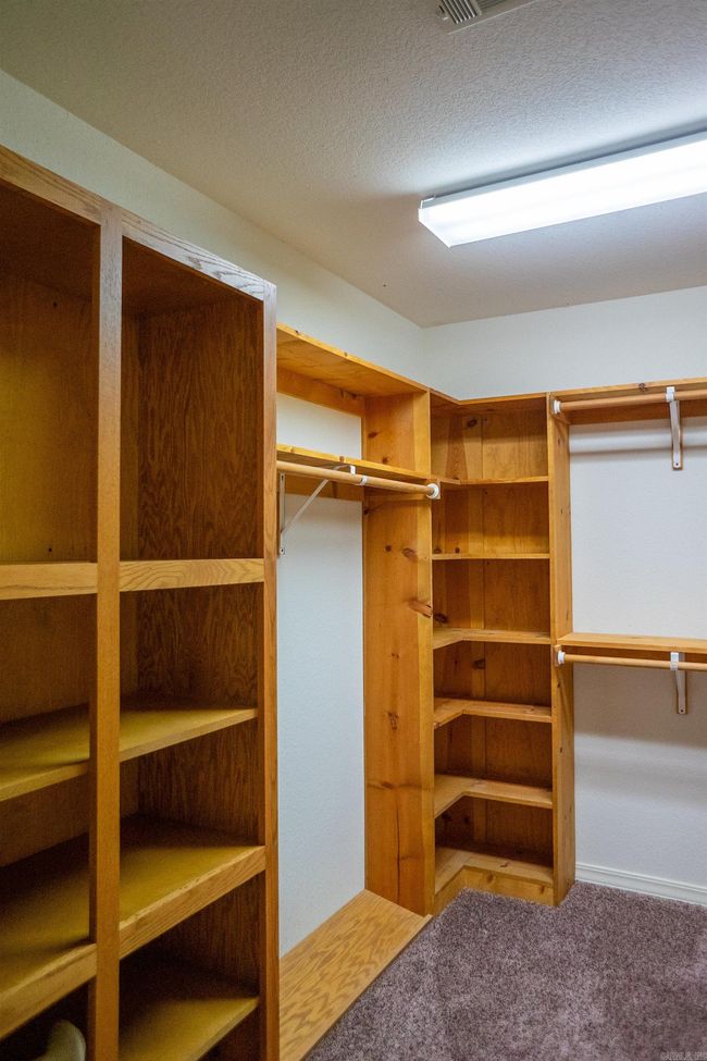 244 Polk Road 144, House other with 3 bedrooms, 2 bathrooms and null parking in Hatfield AR | Image 16