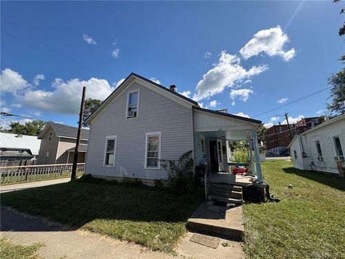 124 N Main St, Covington, OH, 45318-1318 | Card Image