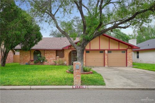 1717 Ivy Lane, Edinburg, TX, 78539 | Card Image