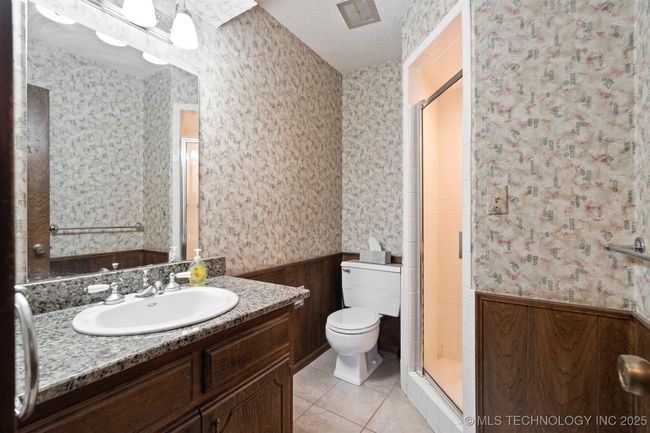33742 Pleasant Valley Rd, House other with 3 bedrooms, 3 bathrooms and null parking in Poteau OK | Image 30