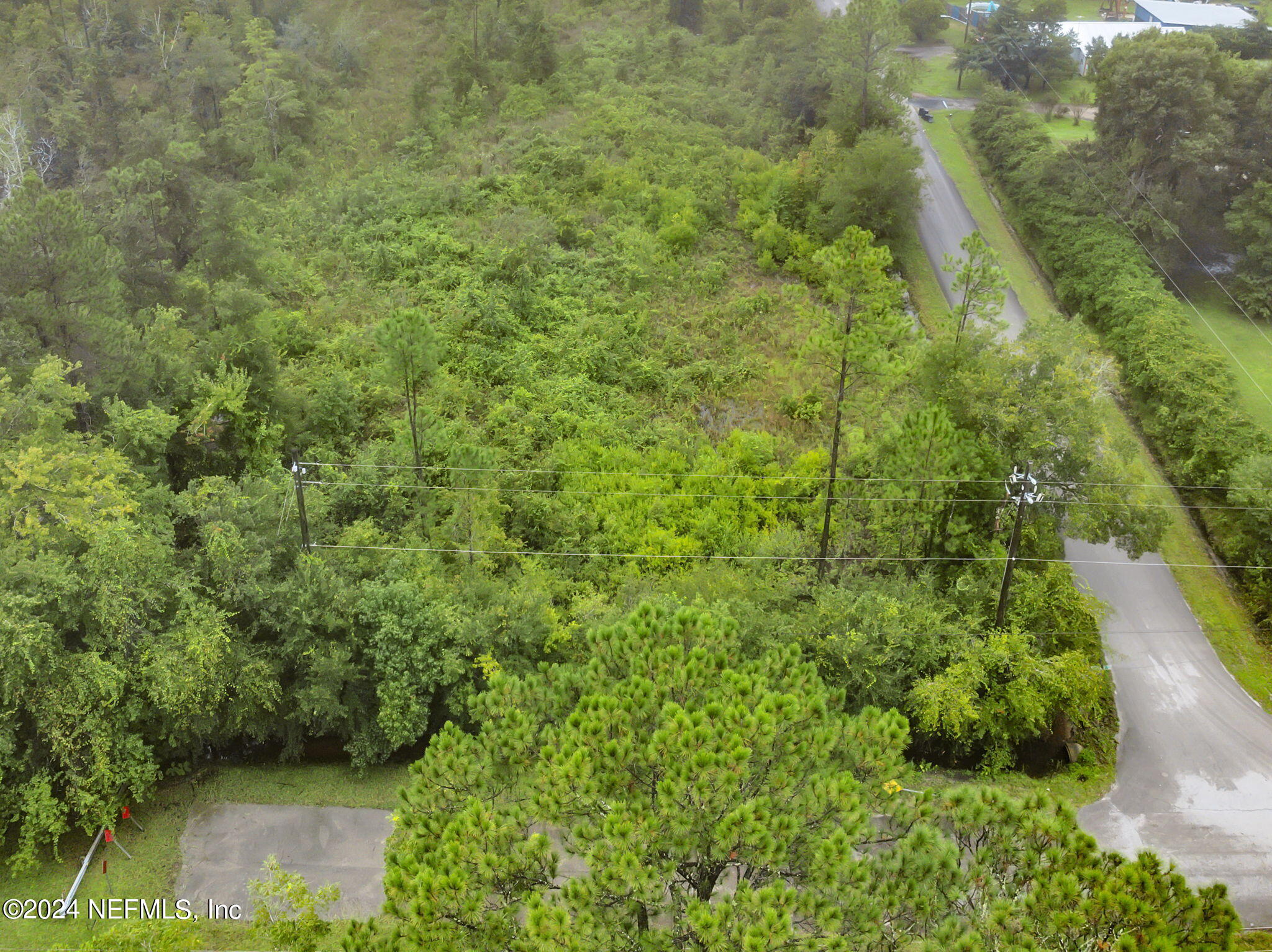 Land in Jacksonville 4