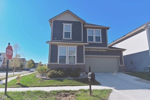 7027 Uniontown Drive, Carmel, IN, 46033 | Card Image