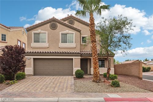 5541 Meridian Rain St, North Las Vegas, NV, 89031-7857 | Card Image