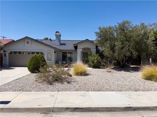 66585 San Marcus Rd, Desert Hot Springs, CA, 92240-2639 | Card Image
