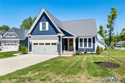 8515 Cask Ct, New Kent, VA, 23124-2646 | Card Image
