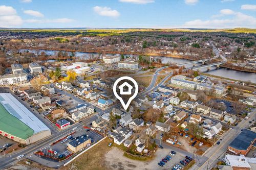 4 Chase St, Nashua, NH, 03060-6311 | Card Image