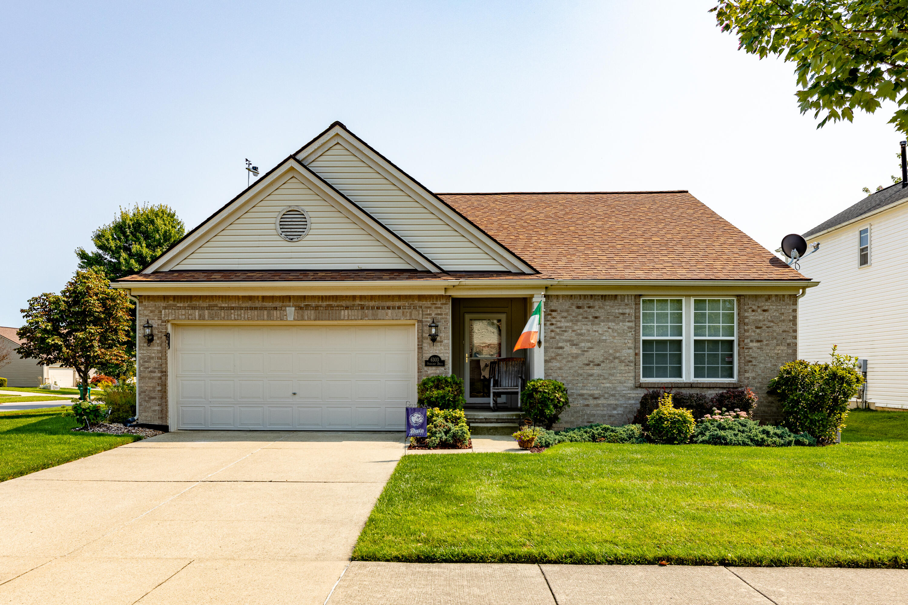 Oakhurst Dr, Ypsilanti, MI 48197