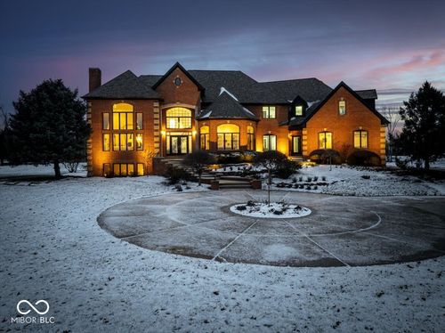 15734 E 113th St, Fortville, IN, 46040-9637 | Card Image