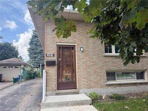284 Bakersfield Dr, Cambridge, ON, N1R6X7 | Card Image
