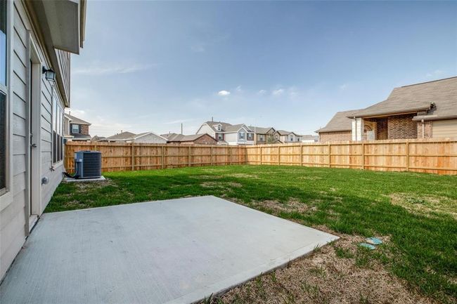 Backyard Patio | Image 22