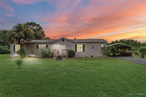 2430 S Wakulla Pt, Homosassa, FL, 34448-2279 | Card Image