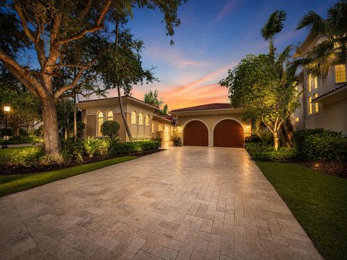 11209 Orange Hibiscus Ln, Palm Beach Gardens, FL, 33418-1515 | Card Image
