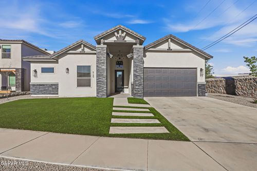 6100 Oleaster Dr, El Paso, TX, 79932-2343 | Card Image