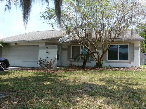 807 Jacaranda Dr, OLDSMAR, FL, 34677-4550 | Card Image