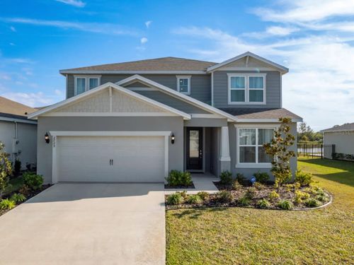 2729 Timbergrove St, SAINT CLOUD, FL, 34771-9319 | Card Image