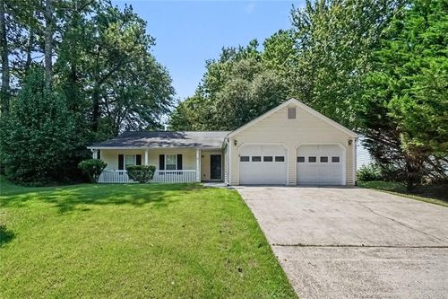 911 Riverstone Way, Woodstock, GA, 30188-2972 | Card Image