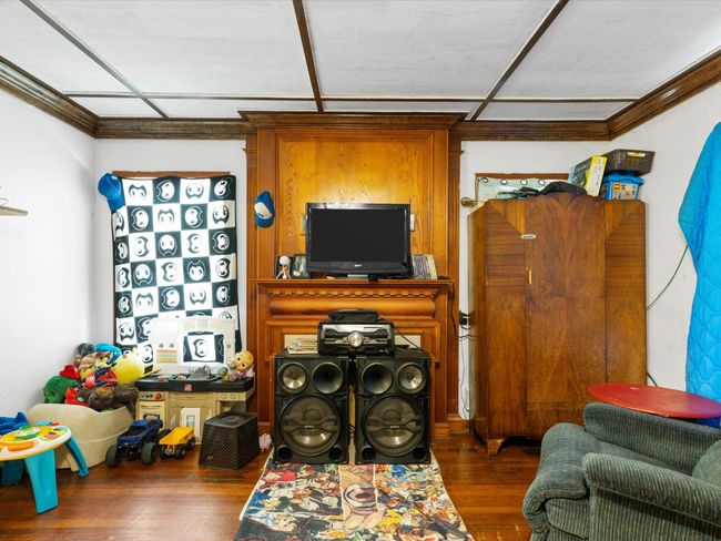 207 S Hinckley St, House other with 2 bedrooms, 1 bathrooms and null parking in Blooming Grove TX | Image 23