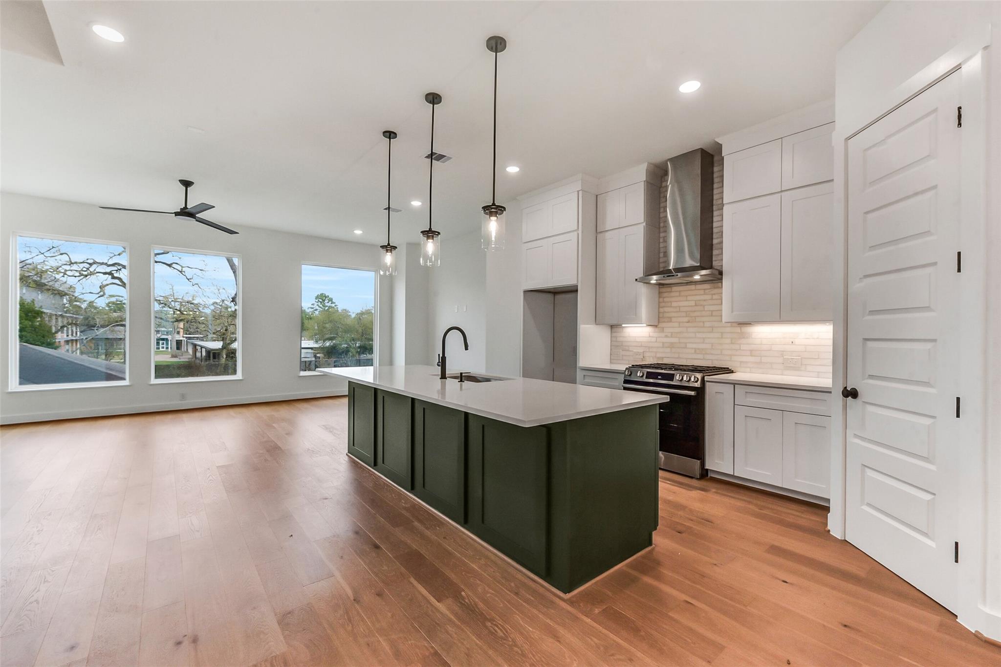 Residential in Houston 3