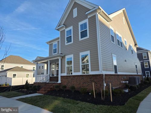 6613 Greenleigh Avenue, MIDDLE RIVER, MD, 21220 | Card Image