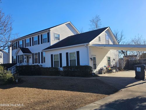 6620 Shire Lane, Wilmington, NC, 28411 | Card Image