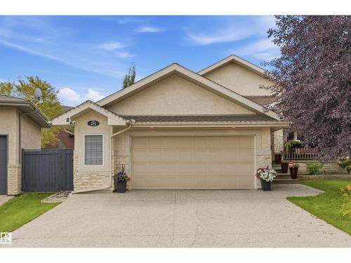 251 Tory Cres Nw, Edmonton, AB, T6R3A5 | Card Image