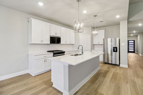 1411 Winter Way, Mckinney, TX, 75071-8912 | Card Image