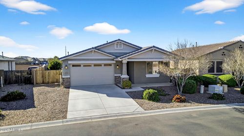 36728 N Rocky Mountain Trail, San Tan Valley, AZ, 85140 | Card Image