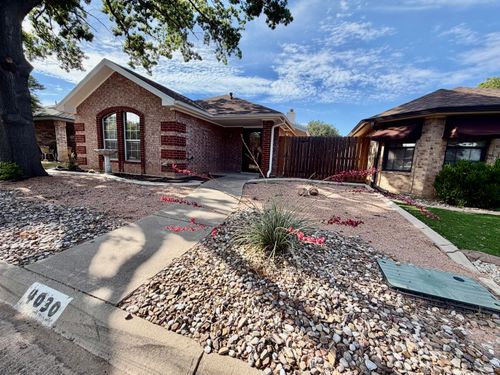 3040 Laurel Oak Dr, San Angelo, TX, 76904 | Card Image