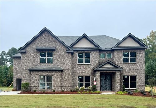 1032 Horizon Court, Covington, GA, 30016 | Card Image