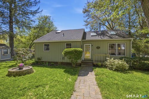 21 E Shore Dr, Colchester, CT, 06415-5231 | Card Image