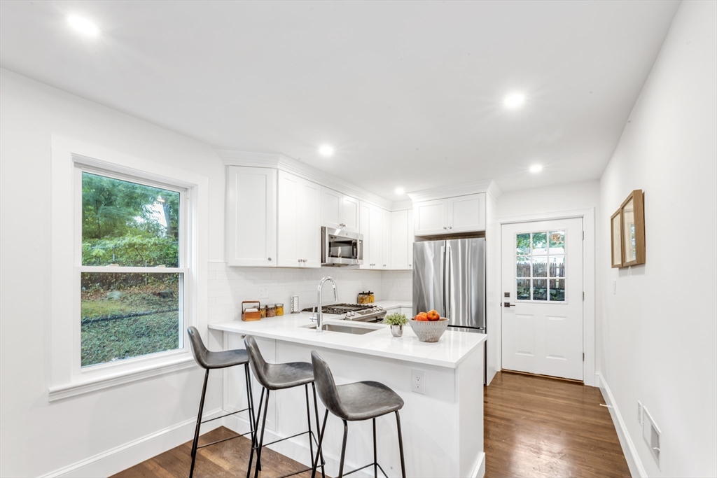 Richmere Rd, Mattapan, MA 02126