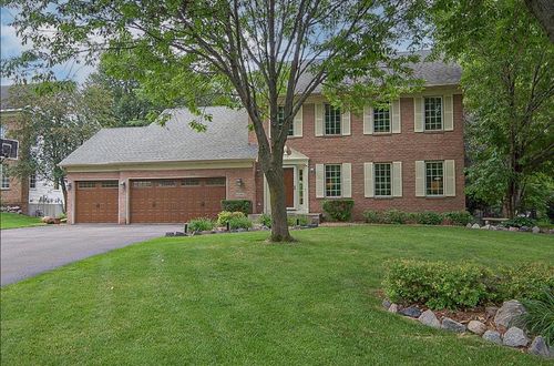 4580 Nason Pkwy Ne, Saint Michael, MN, 55376-9766 | Card Image