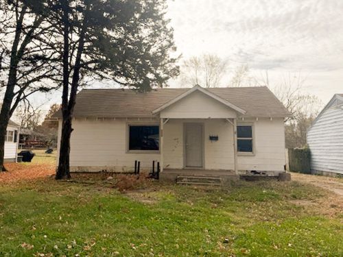 2516 W Elm St, Springfield, MO, 65806-1418 | Card Image