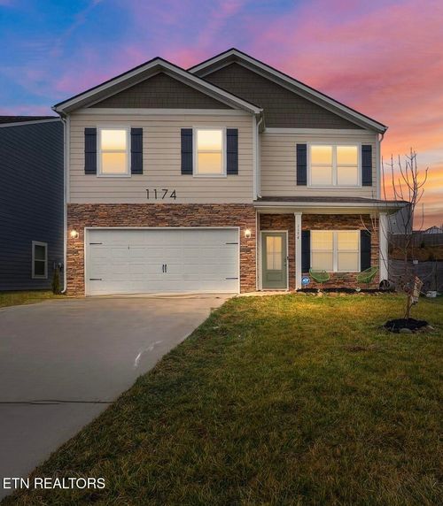 1174 Hampton Place Cir, Loudon, TN, 37774-5824 | Card Image