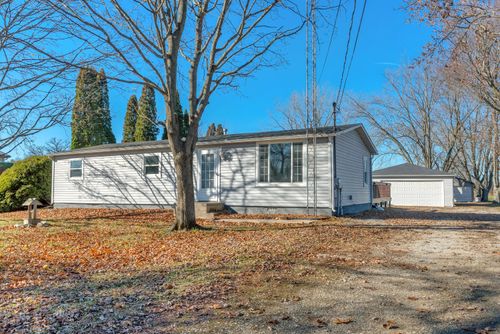 340 S State Road 2, Hebron, IN, 46341-9620 | Card Image
