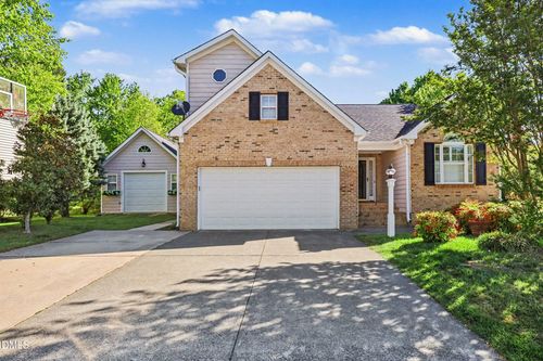 2200 Woodwyck Way, Raleigh, NC, 27604 | Card Image