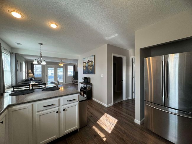 9800 N Denzel Dr, House other with 3 bedrooms, 2 bathrooms and null parking in Syracuse IN | Image 11