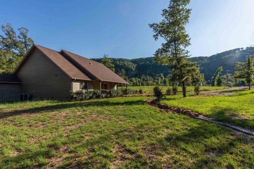 544 Wildflower Rd, Heber Springs, AR, 72543-8836 | Card Image