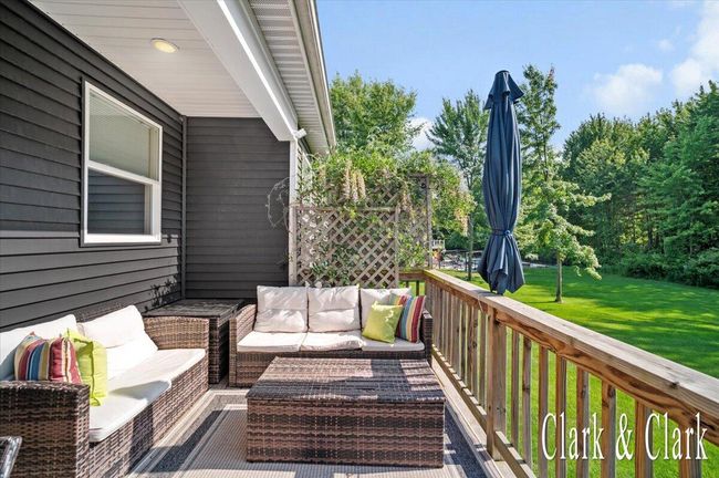 8411 Compass Trl, House other with 4 bedrooms, 3 bathrooms and null parking in Caledonia MI | Image 28