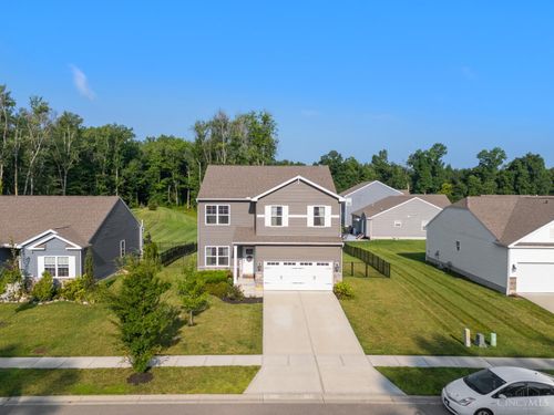 1184 Mcmills Dr, Milford, OH, 45150 | Card Image