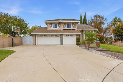 108 Magnolia Cir, Walnut, CA, 91789-2070 | Card Image