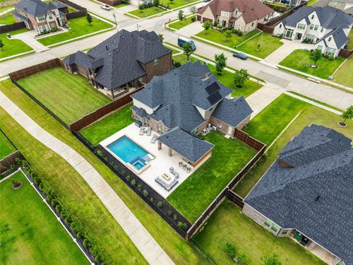 701 Featherstone Ln, Prosper, TX, 75078-1634 | Card Image