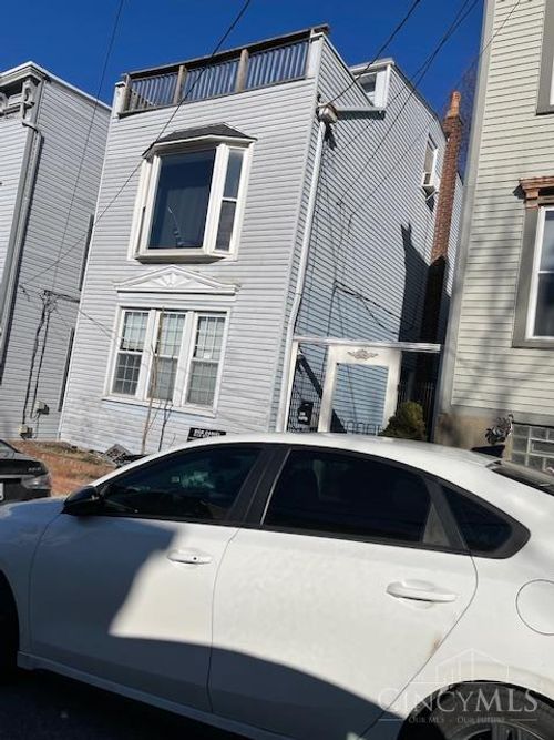 306 Klotter Ave, Cincinnati, OH, 45219 | Card Image