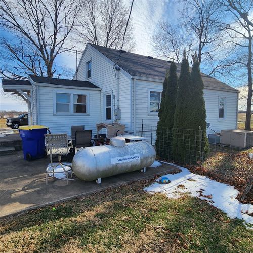 1714 Witt Road, Franklin, KY, 42134 | Card Image