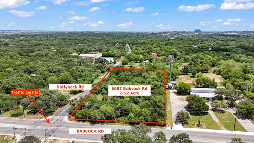 6087 Babcock Rd, San Antonio, TX, 78240-2139 | Card Image