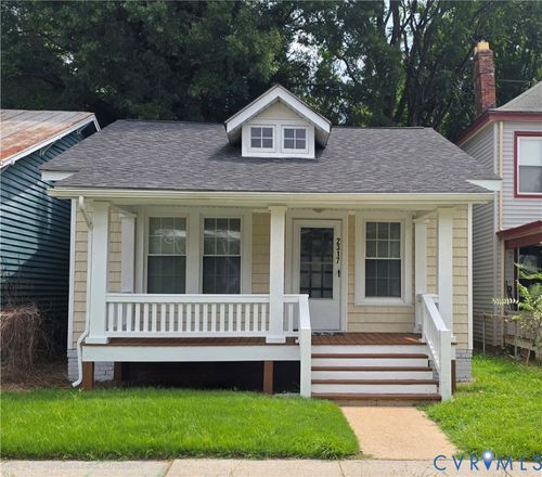 2317 5th Ave, Richmond, VA, 23222-4717 | Card Image
