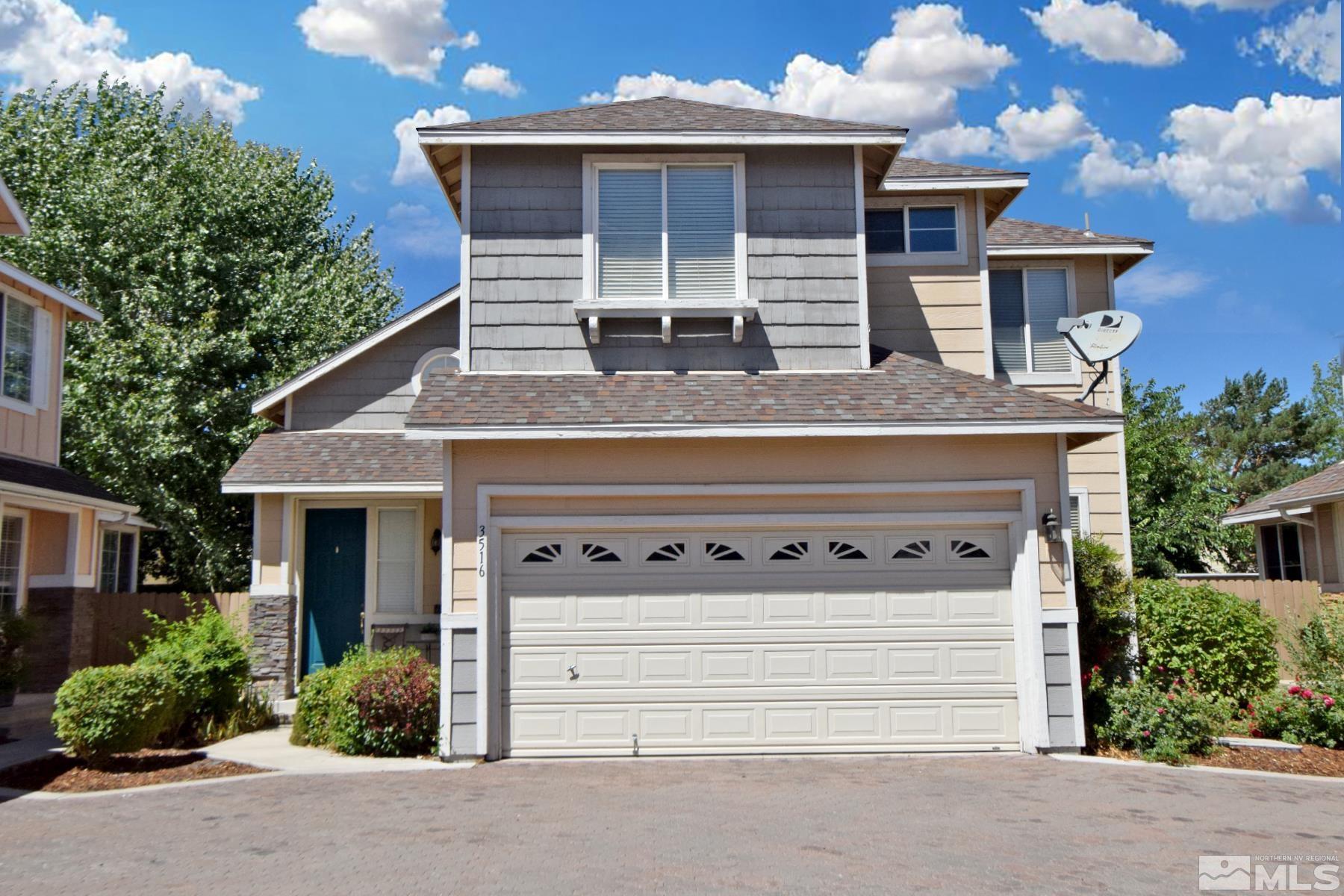 Herons Cir, Reno, NV 89502