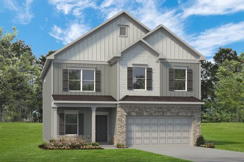 1365 English Oak Dr, Clarksville, TN, 37043-4123 | Card Image