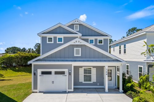 124 Arbor Ridge Cir, Conway, SC, 29526-0024 | Card Image